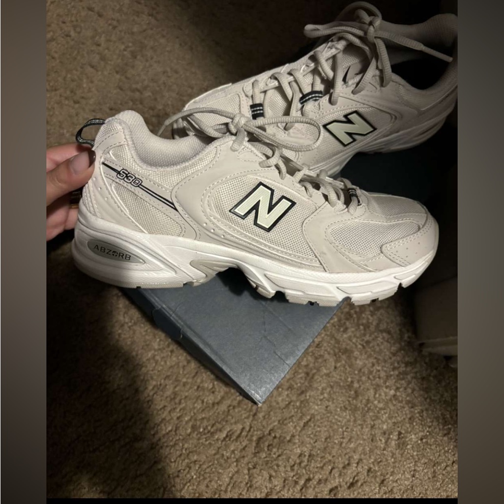 New Balance